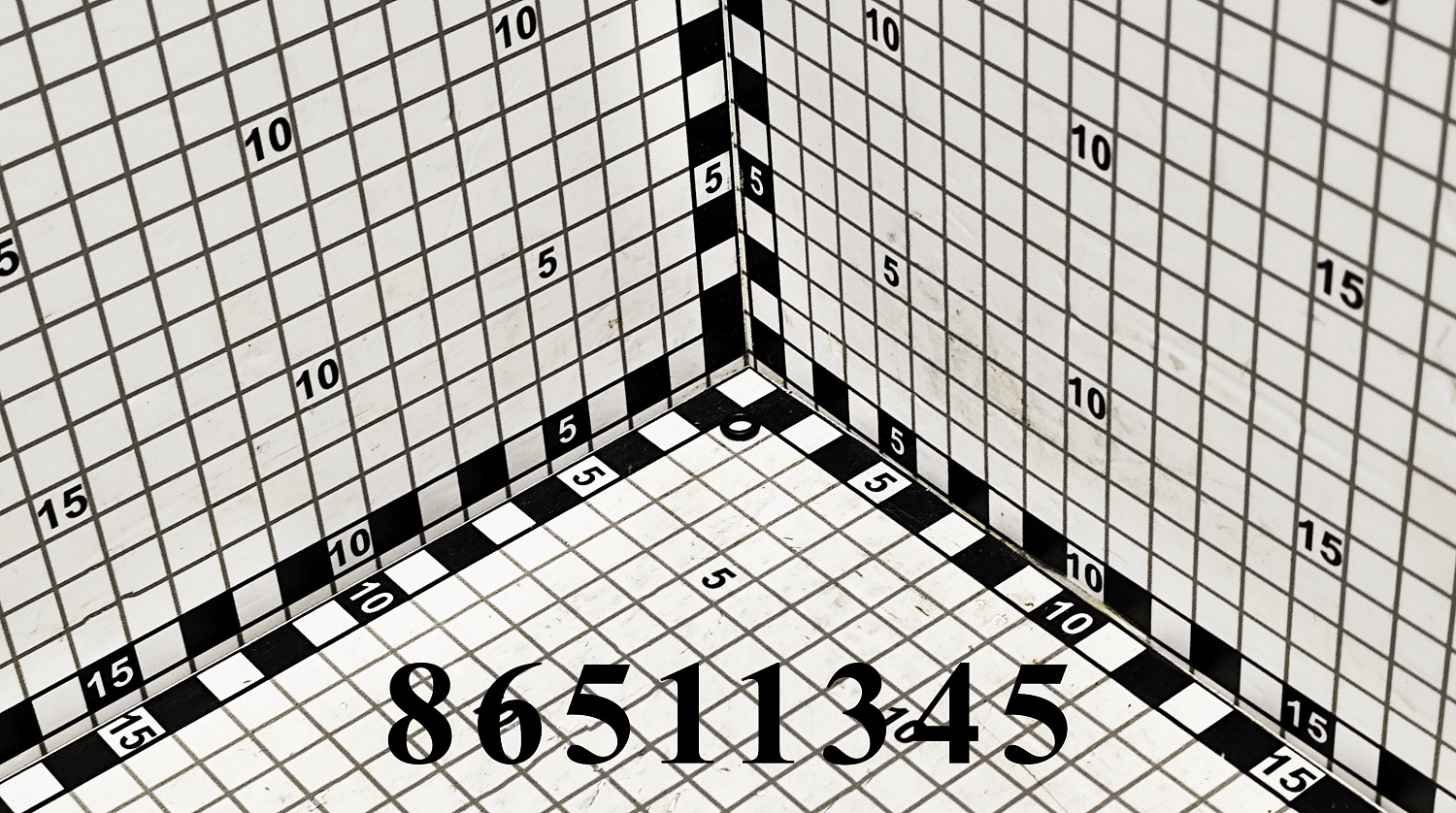 Кольцо уплотнительное 86511345 CNHi