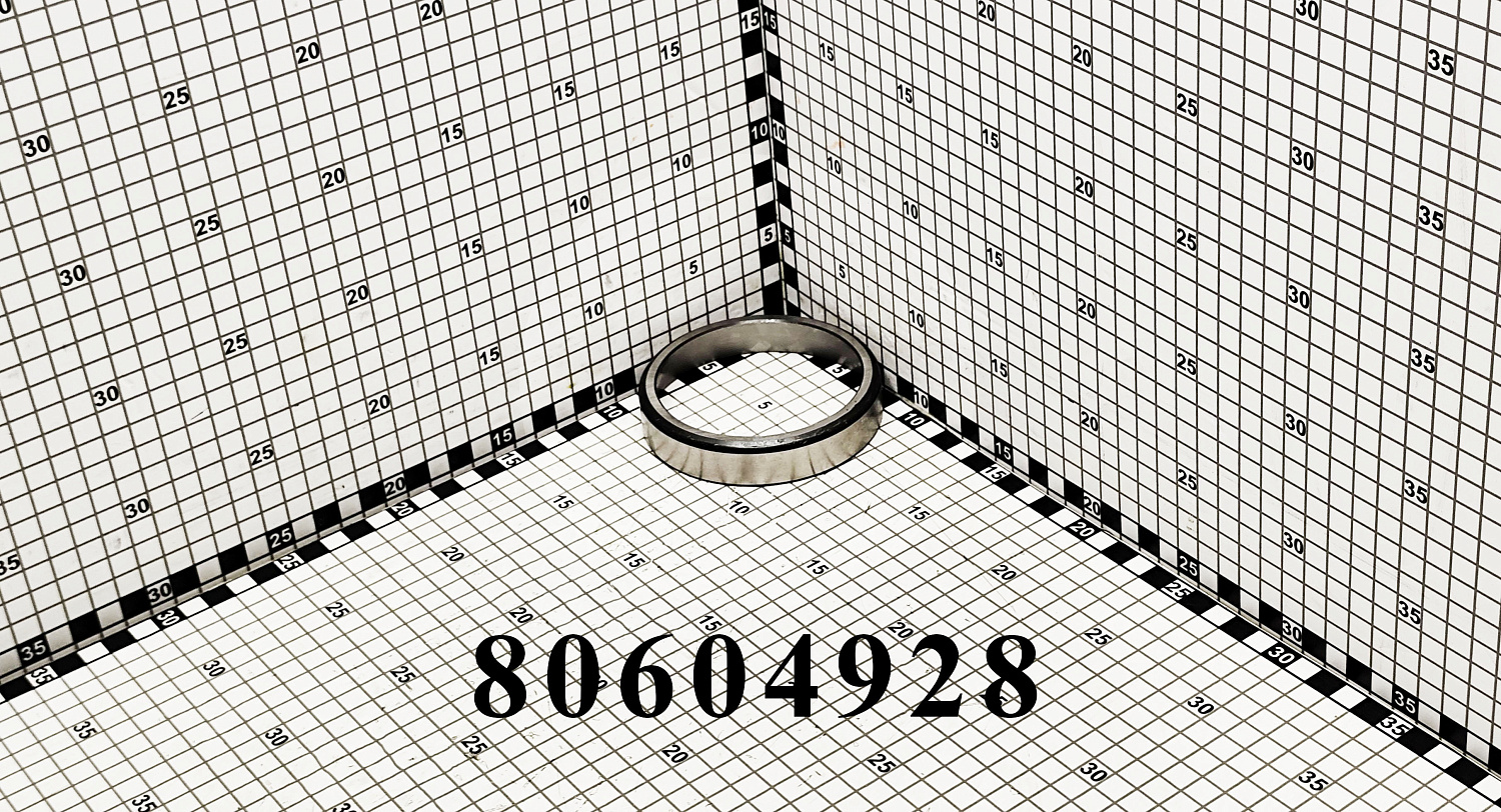 Обойма подшипника 80604928 CNHi