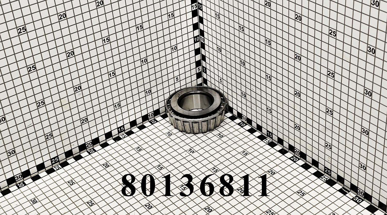 Подшипник 80136811 CNHi