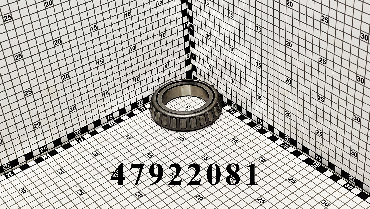 Подшипник 47922081 CNHi