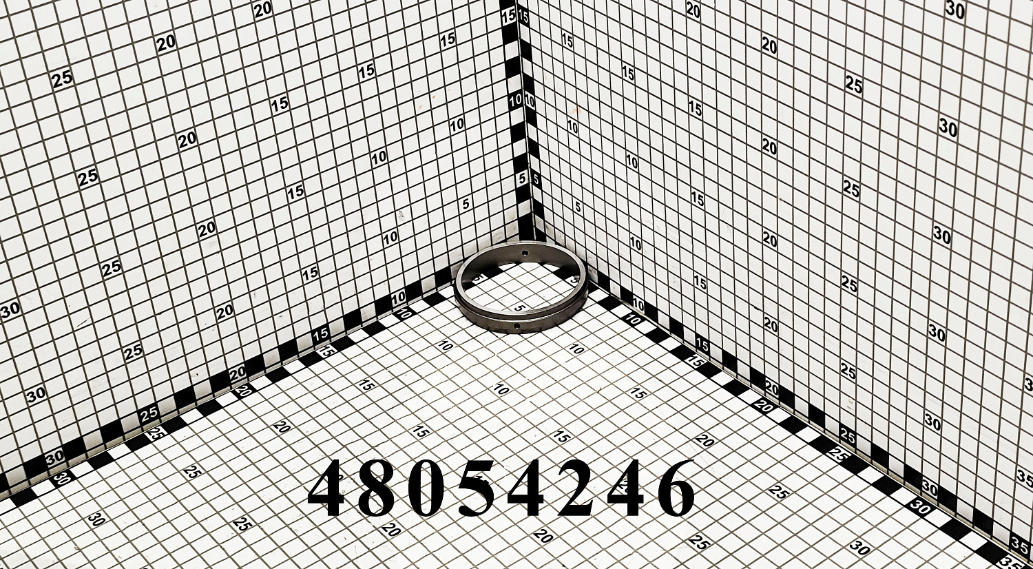 Втулка 48054246 (359203A1) CNHi