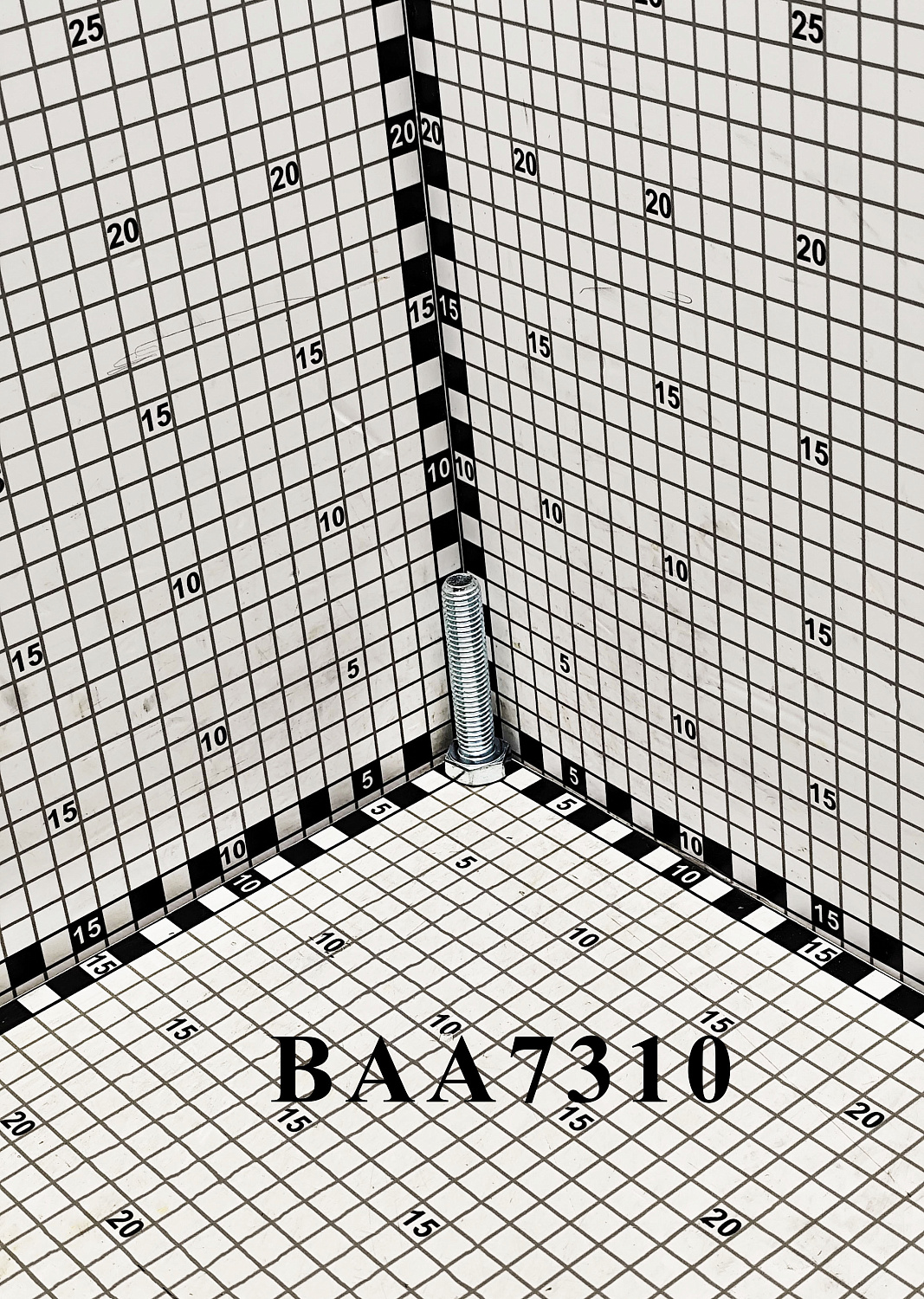 Болт BAA7310
