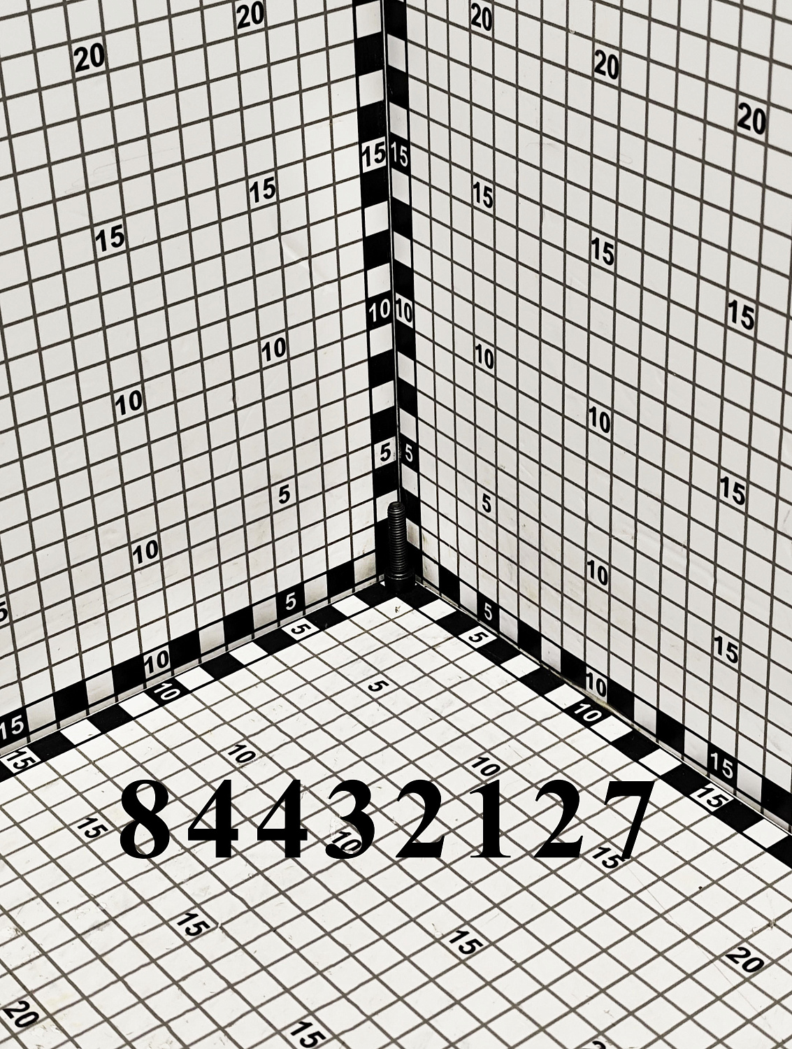 Болт 84432127 CNHi
