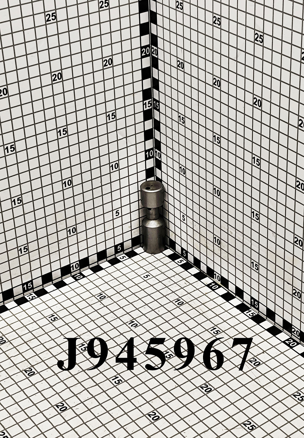 Плунжер J945967 CNHi