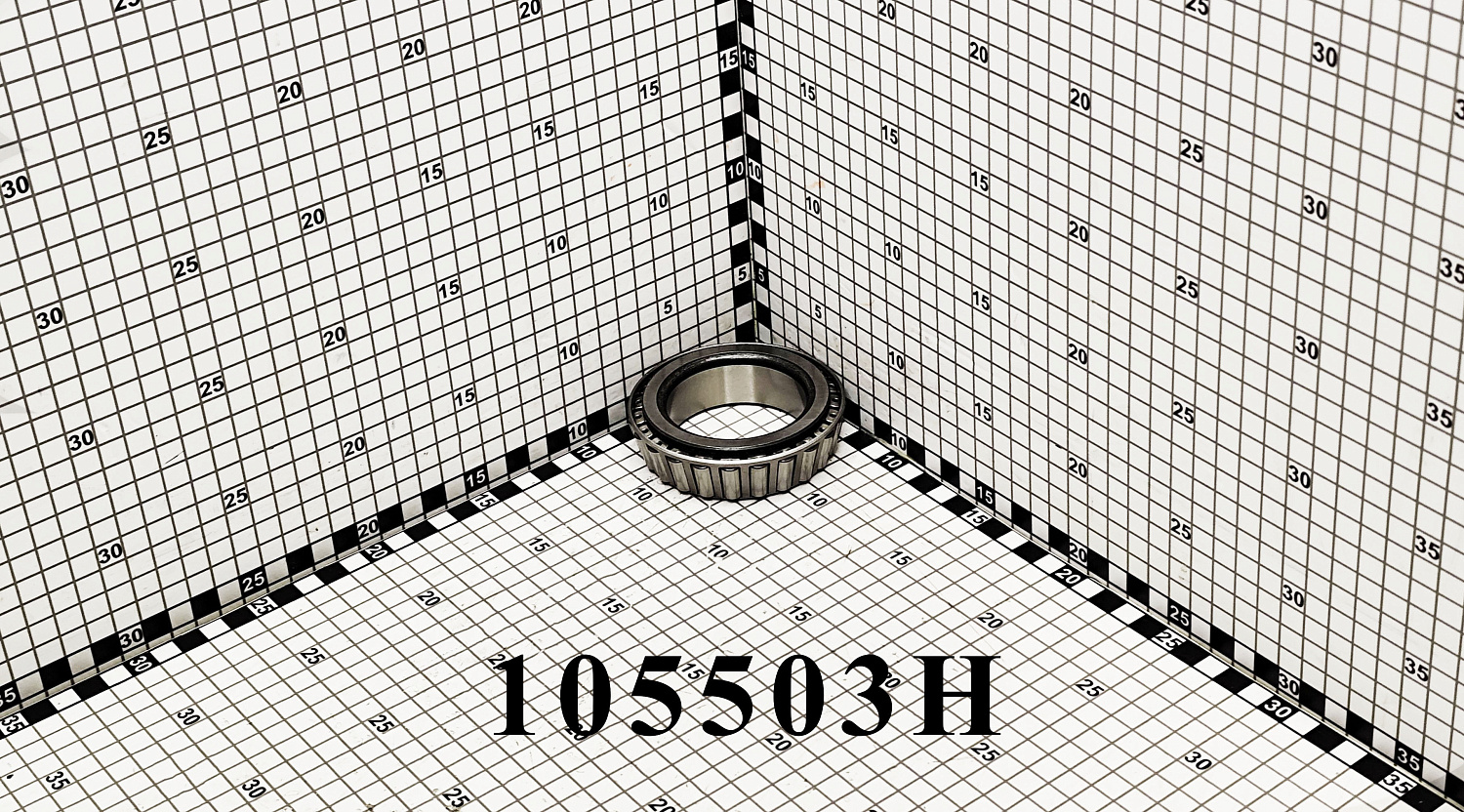 Подшипник конический 105503HT