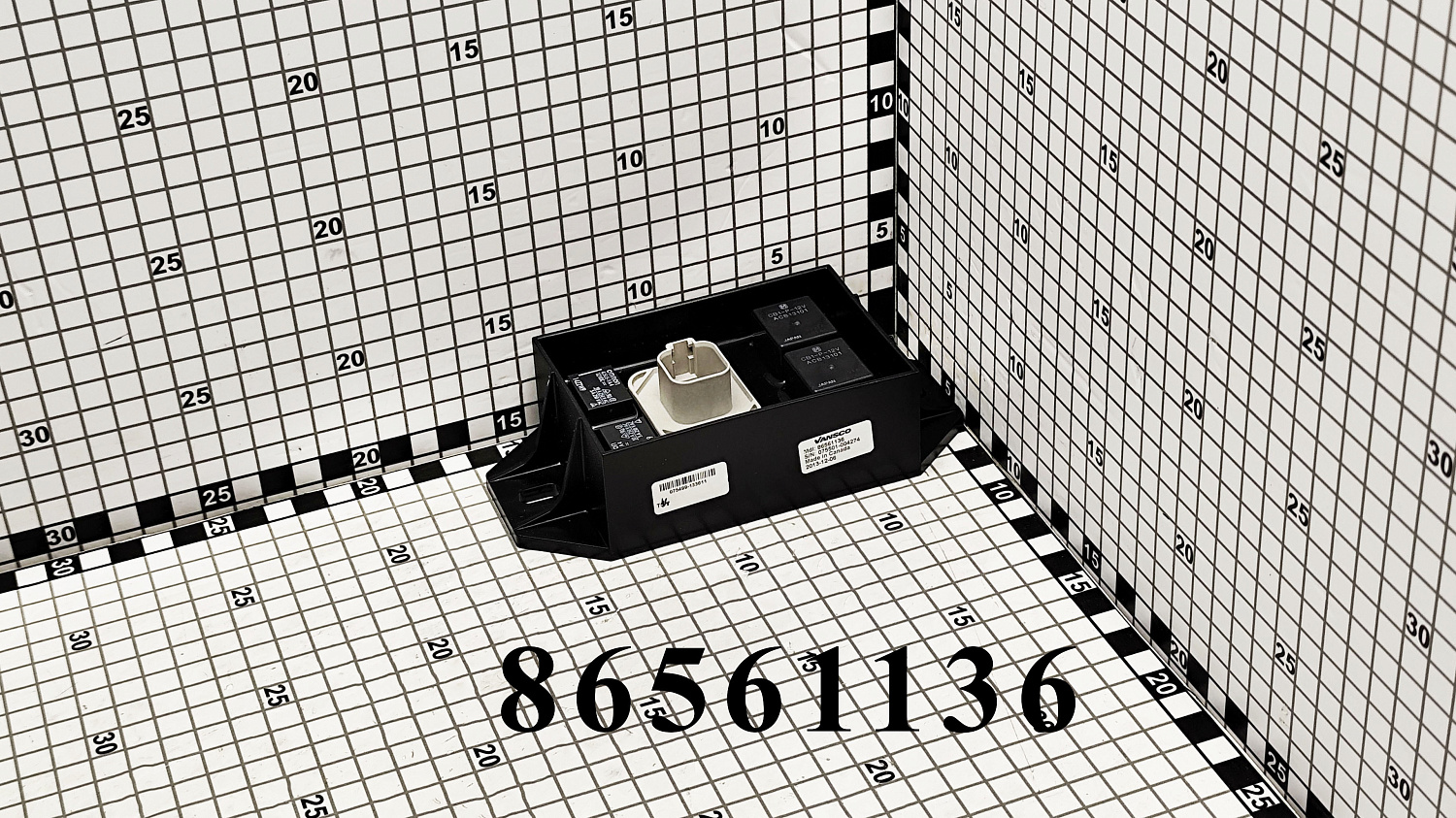 Датчик 86561136 CNHi