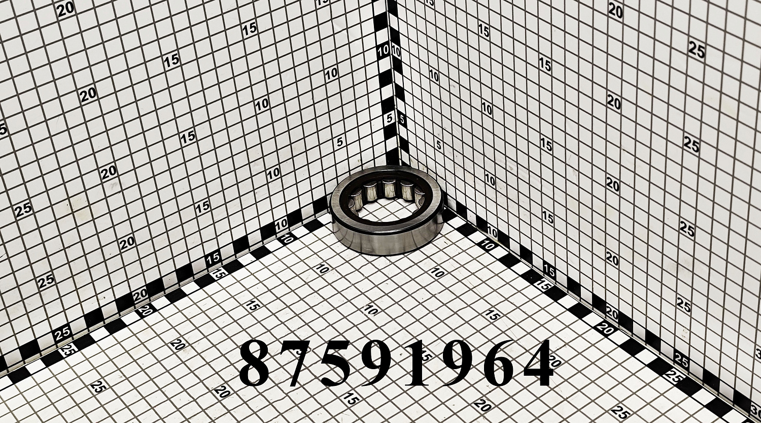 Подшипник 87591964 CNHi