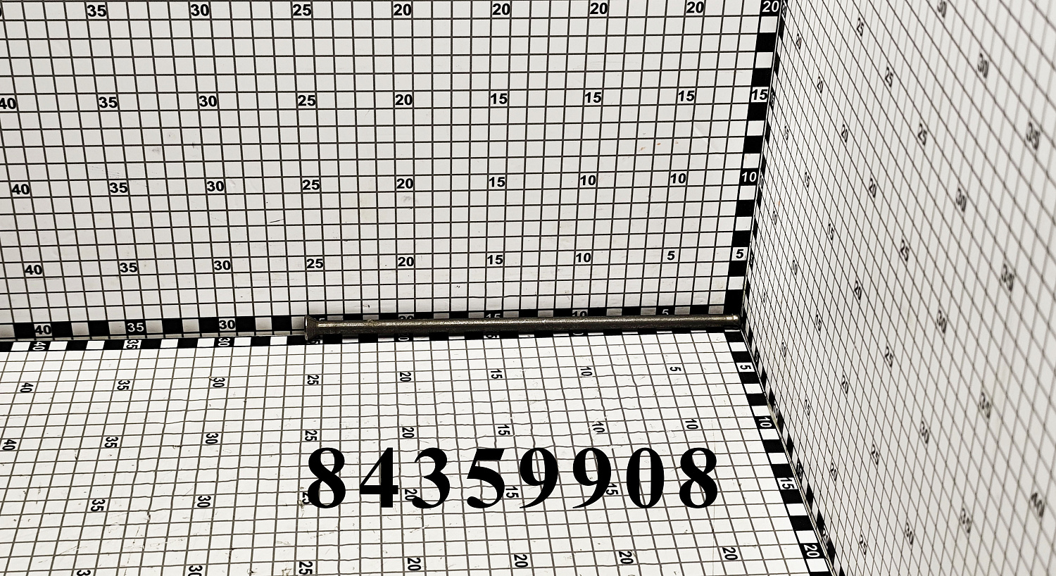 Штанга 84359908 CNHi