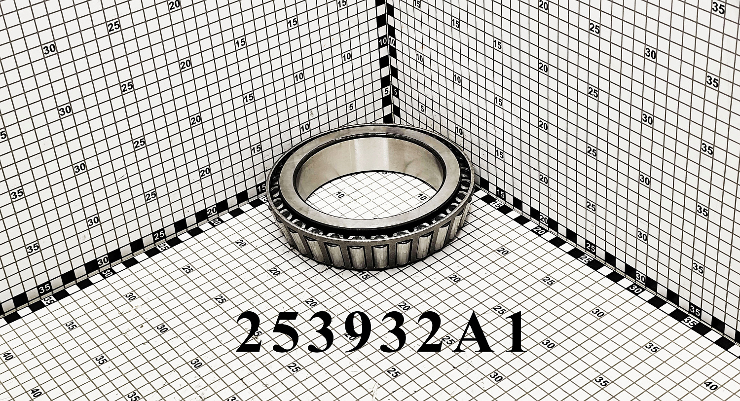 Подшипник 253932A1 CNHi