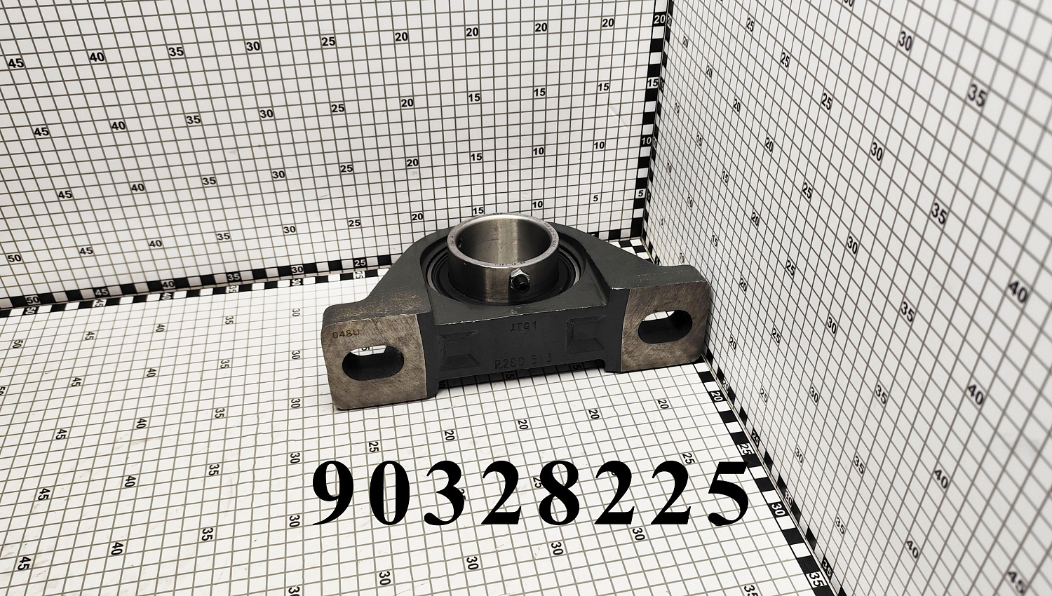 Подшипник 90328225 CNHi