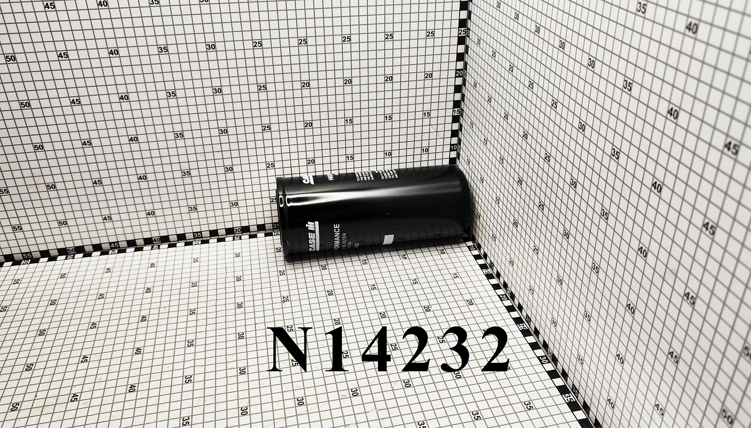 Фильтр гидравлический N14232 CNHi