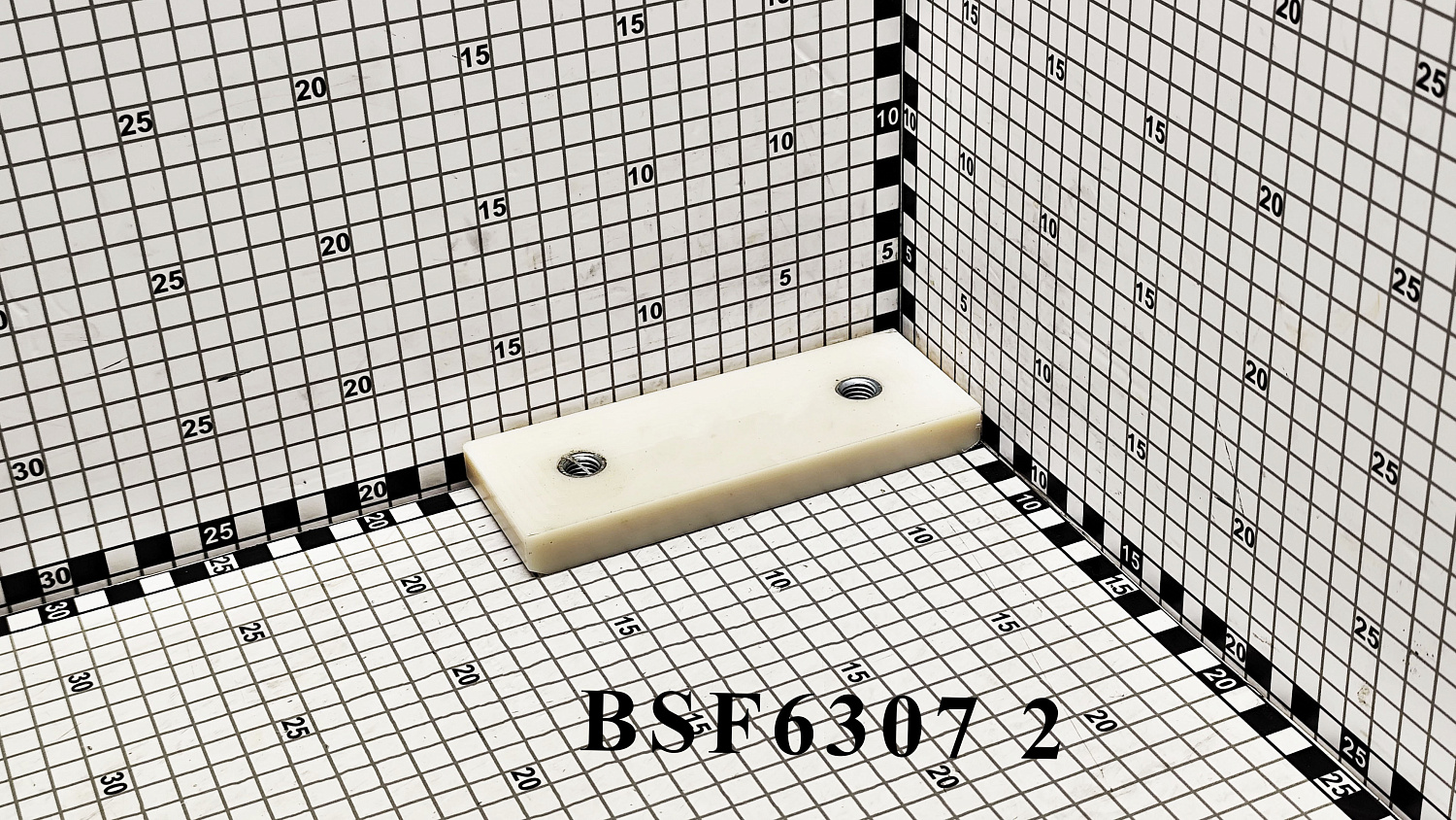 Колодка BSF6307/2