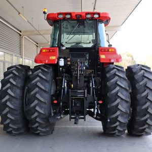 Трактор YTO LX2404
