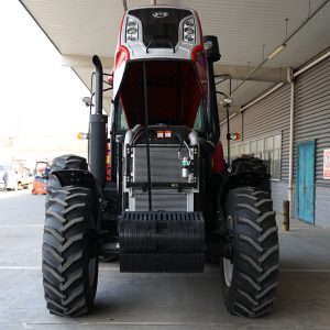 Трактор YTO LX2404