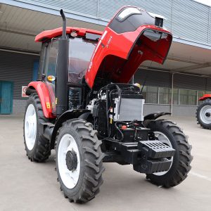 Трактор YTO NLX904-1