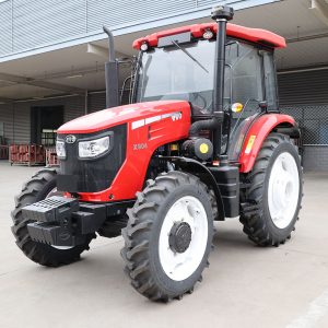 Трактор YTO NLX904-1