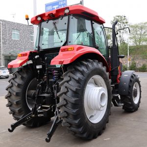 Трактор YTO X1304-1